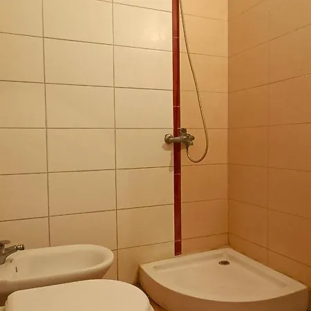 Apartament Casa Sole *