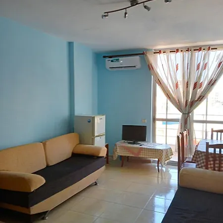 Apartament Casa Sole *