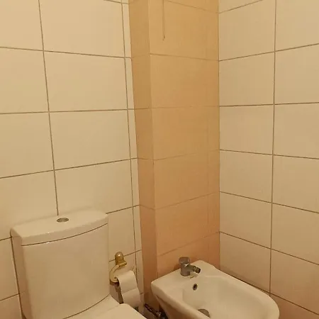 Apartamento Casa Sole *