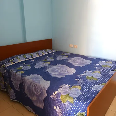 Casa Sole Appartement