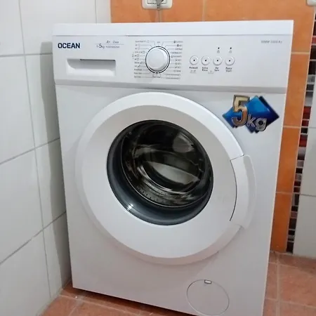 Casa Sole Appartement Durrës