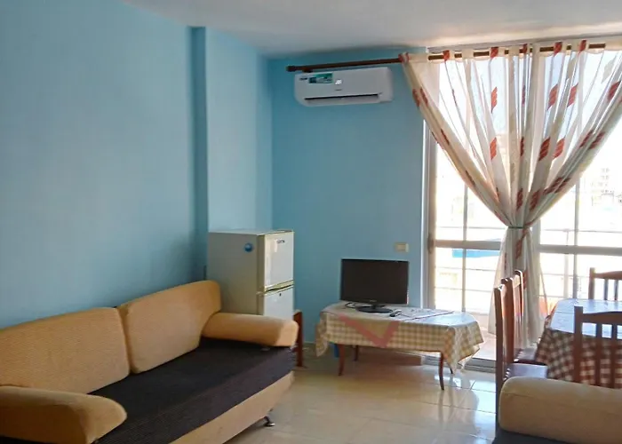 Appartement Casa Sole *