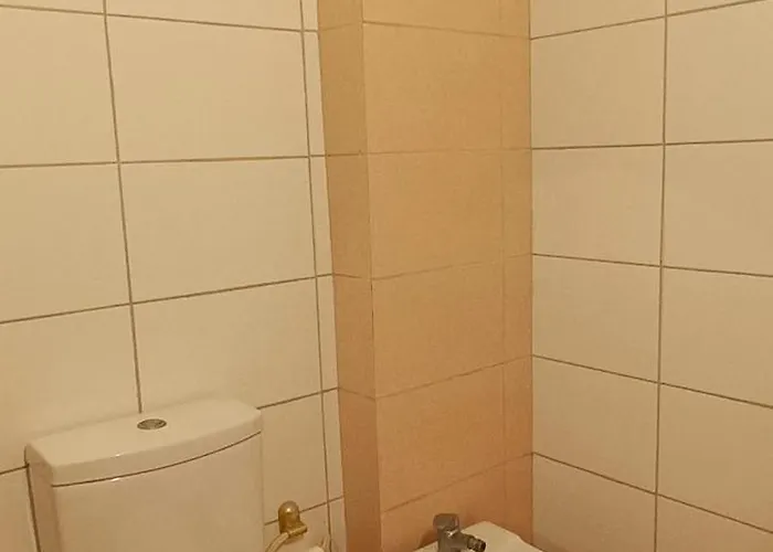 Appartement Casa Sole *