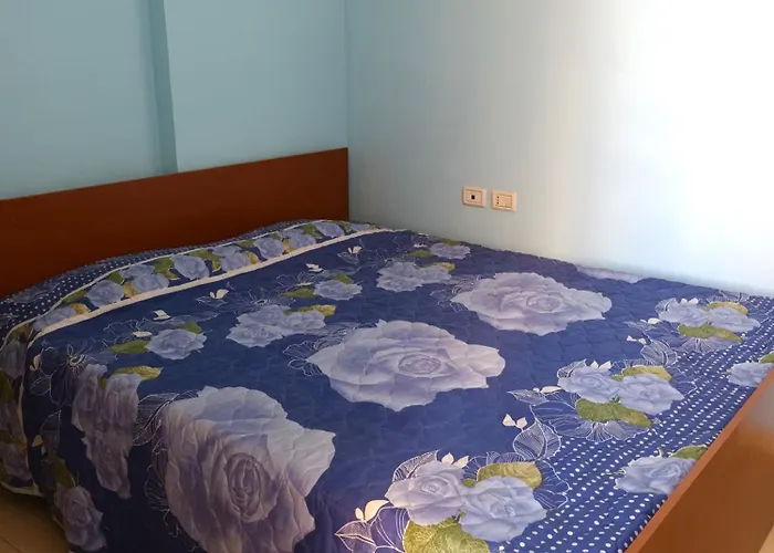 Casa Sole Appartement