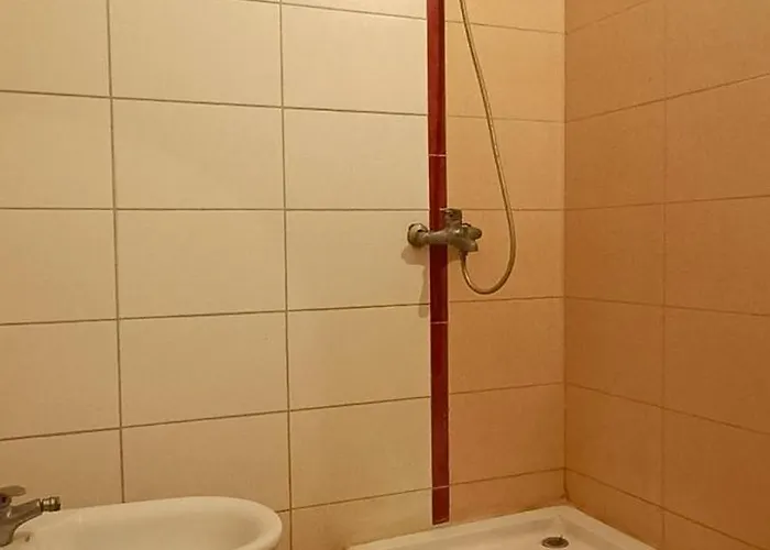 Appartement Casa Sole *