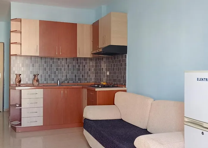 Appartement Casa Sole