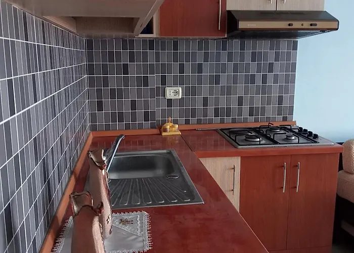 Appartement Casa Sole