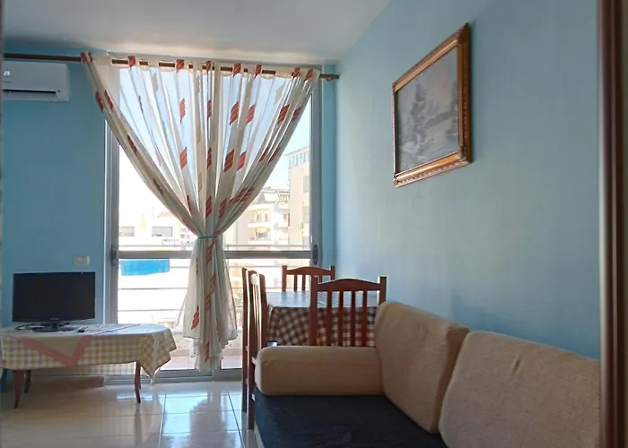 Appartement Casa Sole *