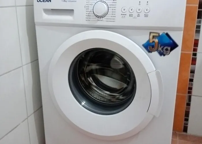 Casa Sole Appartement Durrës